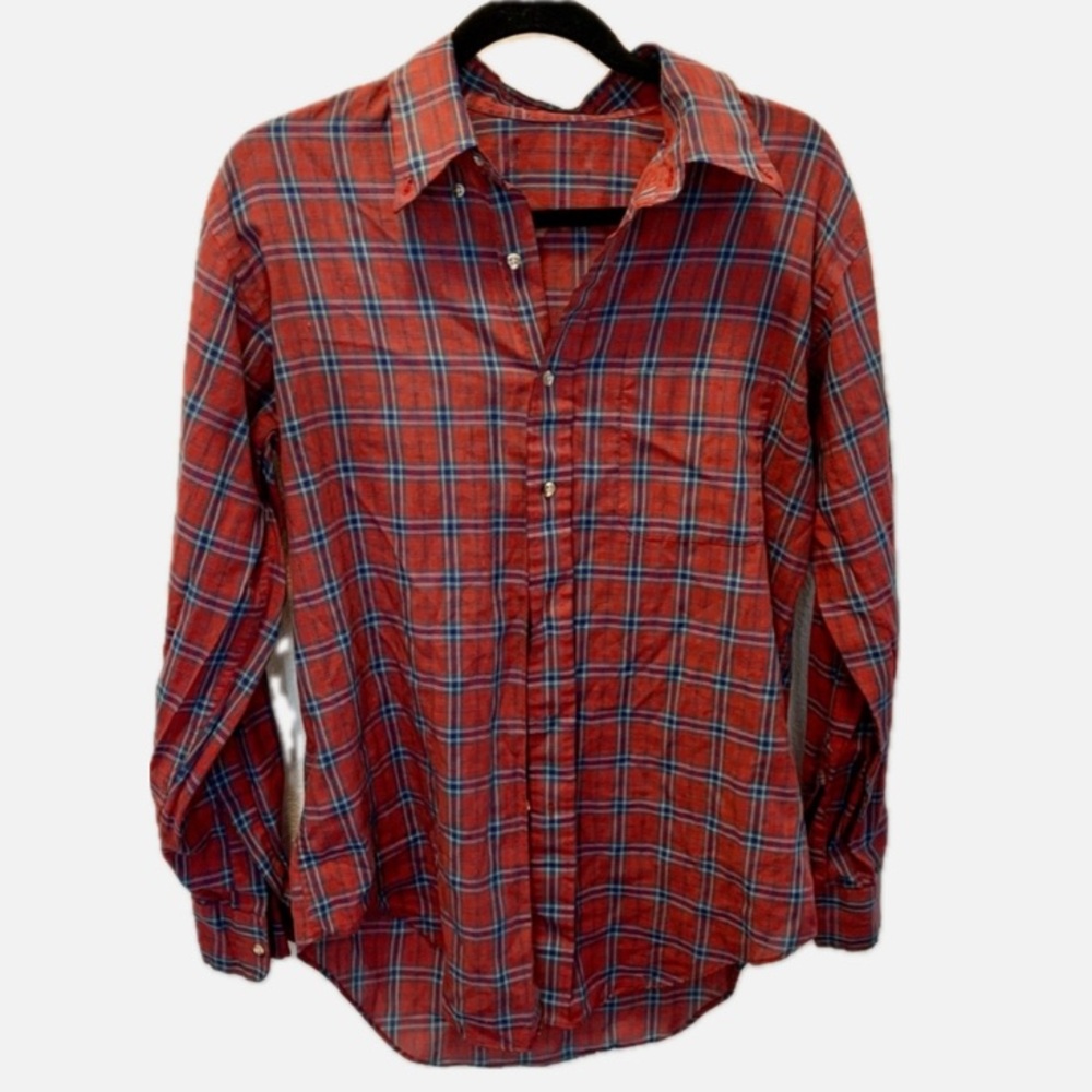 Flannel